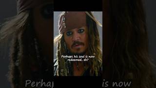 Blackbeard‘s final redemption movie movieclips adventure [upl. by Risan]