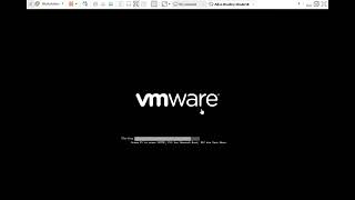 VmWare Pantalla Azul Solución [upl. by Westfall316]