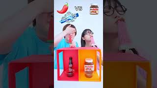 Which is the best watermelon ice cream with jhal mudri and chocolate short [upl. by Eldorado]