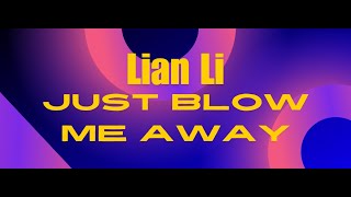 Lian Li just blow me away [upl. by Beal]