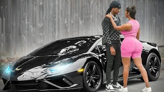 GOLD DIGGER PRANK PART 416 [upl. by Rella]