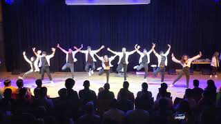 DDC  DIYA 2019  ISA  TU Delft [upl. by Denton]