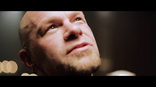 Five Finger Death Punch  Darkness Settles In Official Music Video [upl. by Gnehs321]