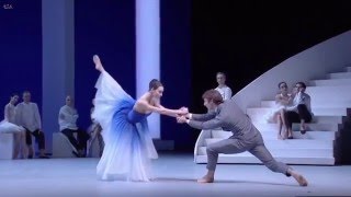 The Taming of the Shrew Acte 2 Olga Smirnova Semyon Chudin BT 20160124 [upl. by Ennaed279]