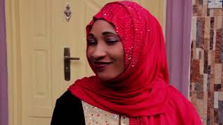 Nafisa Kabuga Official Video by Nazir M Ahmad Sarkin Waka Ft Usman S Aliyu [upl. by Yalonda655]