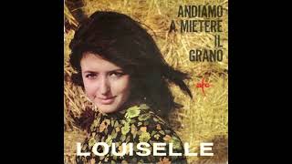 Louiselle  Anche tu 1965 [upl. by Onifled]