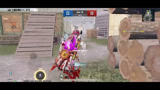 rendam bande cheleng for 2 vs 2 tdm m416 best gaming ​⁠iglJADEJAGAMING [upl. by Bluma]