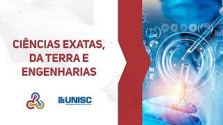 FICORREMEDIAÇÃO E BIOPRODUTOS MICROALGAS COMO UMA ALTERNATIVA  Mostra ECT Unisc [upl. by Lisette]