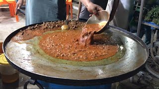 TAWA KALEJI RECIPE  Bakra Eid Special  Qureshi Kaleji Point Karachi By Tahir Mehmood Food Secrets [upl. by Slyke325]