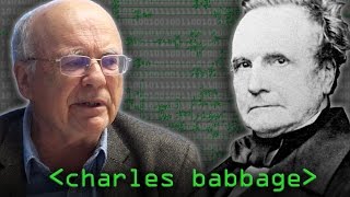 Babbages Puzzle  Computerphile [upl. by Lorie]