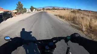 72 Volt GT73 Update gt73 emoto dirtbike surronebike ridingtimes [upl. by Timothy]