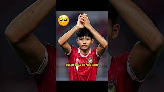 STOP HUJAT Arkhan Kaka amp Pemain Timnas Lainnya 🥺🇮🇩 [upl. by Fedak]