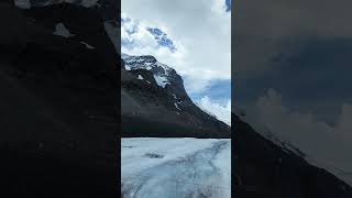 Columbia Icefield amp Glacier [upl. by Alit]