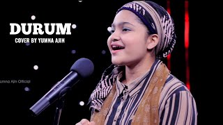 Durum Cover By Yumna Ajin [upl. by Itin]