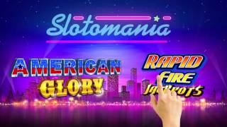 Play Online Classic Slots for Free at Slotomania [upl. by Yslehc]