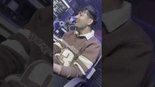 Waliyan harnoor cover by Anshul Khatri ❤️ [upl. by Gant]