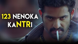 Kantri Video Songs  123 Nenoka Kantri  Full HD [upl. by Abby514]