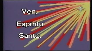 Explicación sobre El Espíritu Santo para niños [upl. by Blondell186]