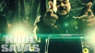 Kool Savas quotOptimale Nutzung unserer Ressourcenquot Live  Rap am Mittwoch [upl. by Kimmie]