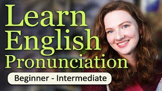 How to Learn English Pronunciation English Pronunciation for Beginners  FREE PDF [upl. by Tyler]