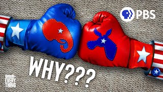 Why Do We Have Political Parties [upl. by Lannie]