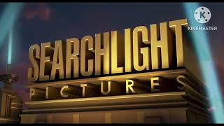 Searchlight Pictures Logo 20202022 [upl. by Eirot545]