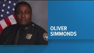 Former Atlanta officer found not guilty in connection to teens shooting death in 2019 [upl. by Ahseenyt]