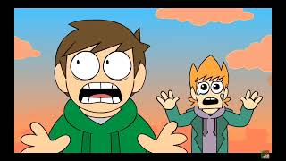 Eddsworld The End Part 2 But I Voiced Tom [upl. by Nmutua74]