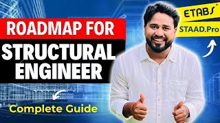 How to Become a Structural Engineer  Complete Guide  Akash Pandey [upl. by Aral594]