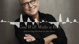 God Will Make A Way Audiobook [upl. by Aehtrod]