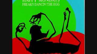 Happy Mondays  Freaky Dancin [upl. by Publias653]