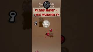 Isaacs Top 5 Trinkets gaming gamer tboi thebindingofisaac tips tipsandtricks [upl. by Aicert123]