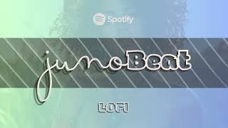 junoBeat LOFI November 2024 [upl. by Licha333]