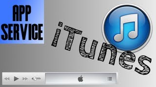 iTunes Alle Funktionen im Überblick  Neues in Version 11 480p [upl. by Allana774]