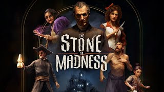 The Stone of Madness Developer Stream Demo available for Steams Next Fest [upl. by Vona]