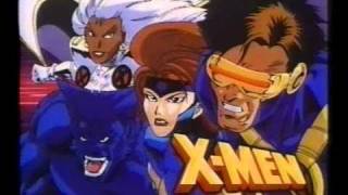 XMEN OP12JPN [upl. by Waddell]