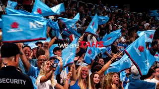 Waratahs Memberships On Sale Now [upl. by Carpet]