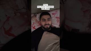 So schlimm bin ich gar nicht😂🫶🏽 couplecomedy youtubeshort ytshorts couple comedy arabic [upl. by Lilia]