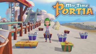 My Time At Portia Part 78 092924 [upl. by Esele]