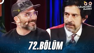 Jabbar  Okan Bayülgen ile Uykusuzlar Kulübü 72 Bölüm [upl. by Rosel]