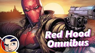 Red Hood  Full Story From Comicstorian [upl. by Dorcas]