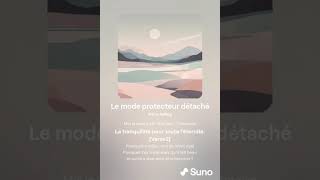 Le mode protecteur détaché [upl. by Ingvar628]