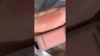 Ysl New blushes  The Most Wearable shade for Fair skin tone is 44  what do you think my dears [upl. by Piero]