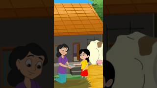 kidscartoon ekmotahathi nursery nurseryrhymes kids kidspoem gaiyamerigaiya [upl. by Magena997]