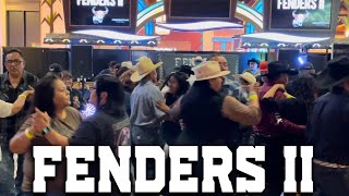 FENDERS II  Northern Edge Casino Farmington NM 9212024 [upl. by Eidassac883]