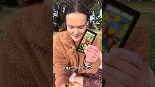 Channeled Tarot Reading Message [upl. by Yoc]