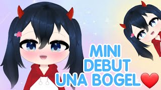 【DEBUT STREAM】Bocil Kematian sudah tiba 【Akuirena Yuna】 Special 15k Subs [upl. by Naol]