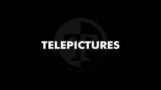 Telepictures Logo [upl. by Mayer]