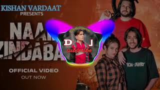 Naam Zindabad Full Song  Fuddha Kalakaar  Tinu Bhati  Muskan Sharma  New Haryanvi Song 2024 [upl. by Nira]