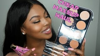 IKATEHOUSE MAKEUP HAUL [upl. by Oika]